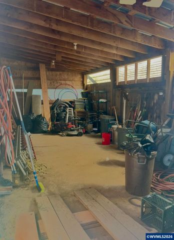 7500 Spring Valley Rd NW, Salem, OR 97304