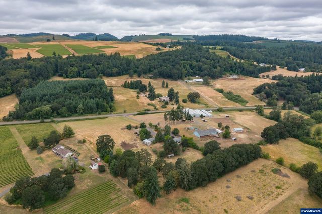 7500 Spring Valley Rd NW, Salem, OR 97304