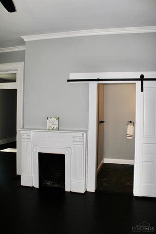 51 N Wood Street, Wilmington, OH 45177