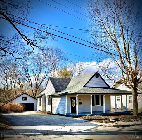 51 N Wood Street, Wilmington, OH 45177