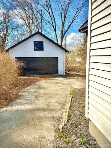 51 N Wood Street, Wilmington, OH 45177