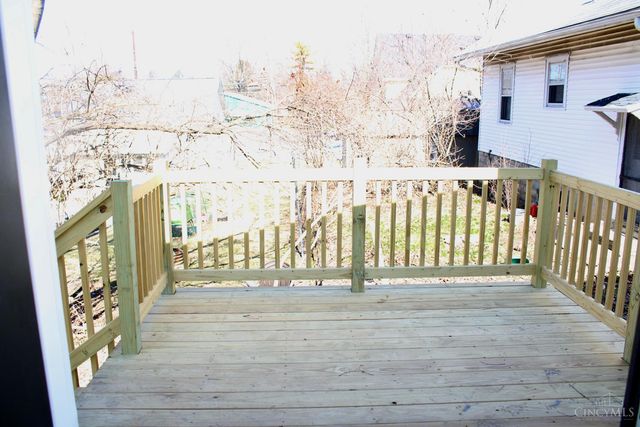 51 N Wood Street, Wilmington, OH 45177