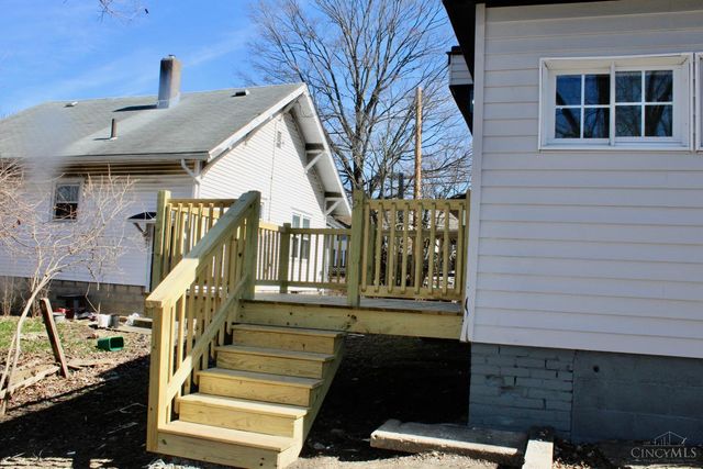 51 N Wood Street, Wilmington, OH 45177