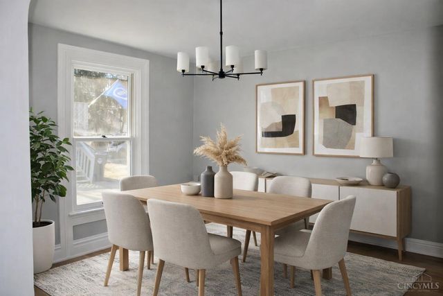 51 N Wood Street, Wilmington, OH 45177