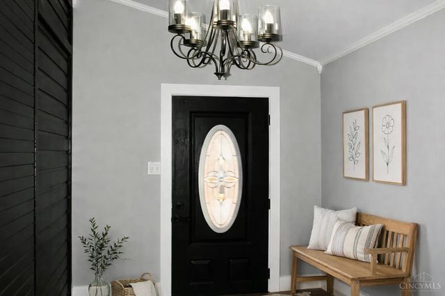 51 N Wood Street, Wilmington, OH 45177