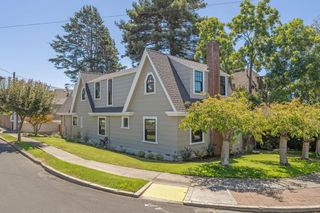 5340 Barrett Avenue, El Cerrito, CA 94530