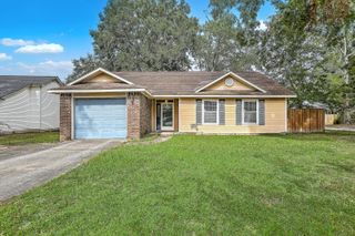 4410 Rice Mill Drive, Charleston, SC 29420