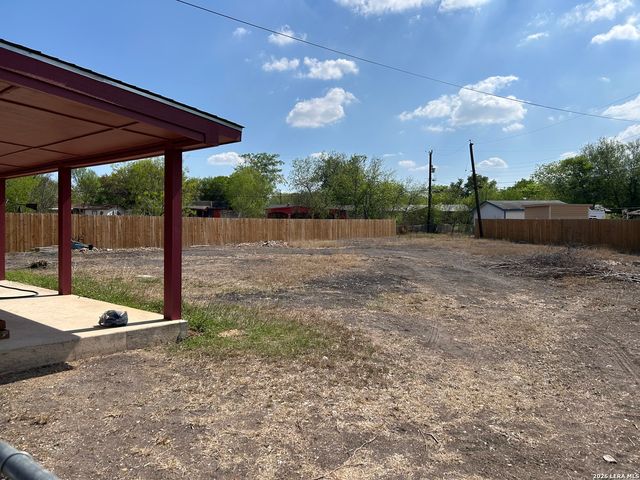 7906 Bronco, San Antonio, TX 78227