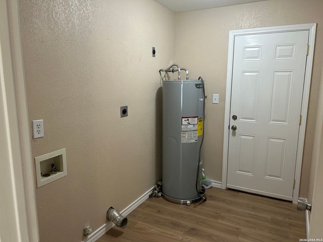 7906 Bronco, San Antonio, TX 78227