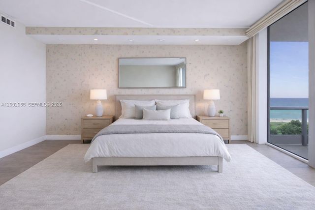 9401 Collins Ave 1004, Surfside, FL 33154