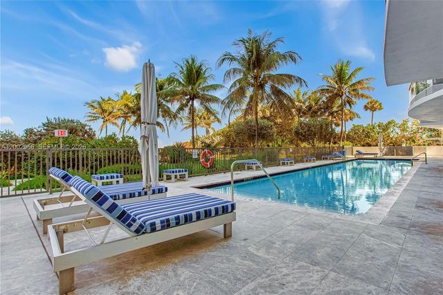 9401 Collins Ave 1004, Surfside, FL 33154