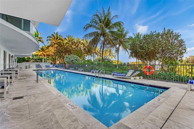 9401 Collins Ave 1004, Surfside, FL 33154