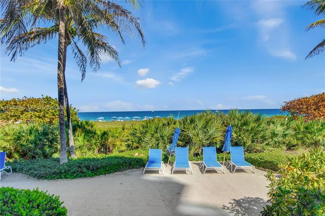 9401 Collins Ave 1004, Surfside, FL 33154