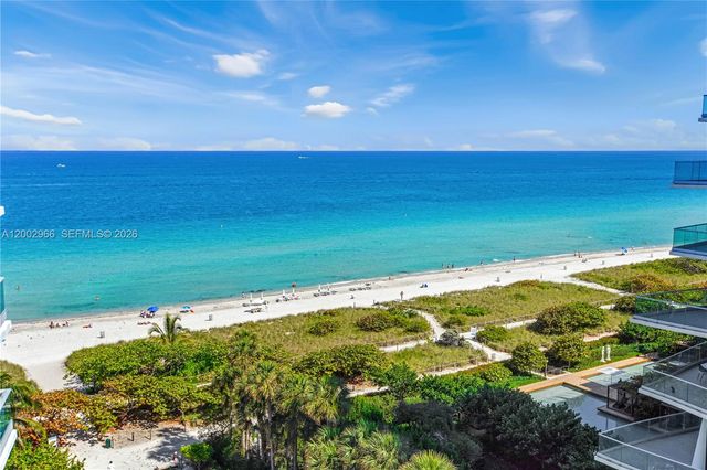 9401 Collins Ave 1004, Surfside, FL 33154