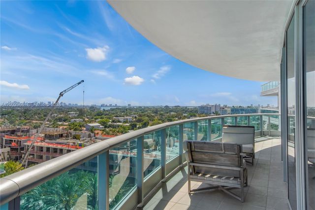 9401 Collins Ave 1004, Surfside, FL 33154