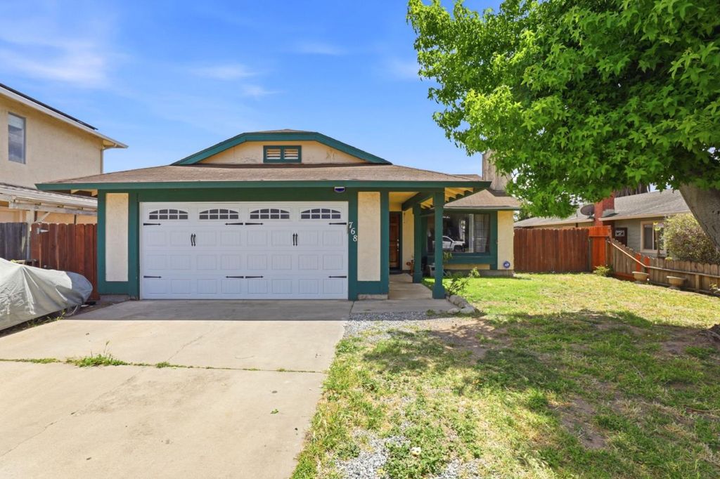 768 Lake Village Drive, Watsonville, CA 95076