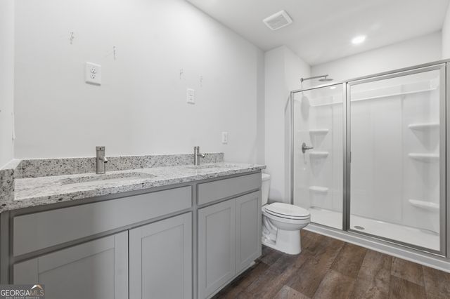 220 Norchester Avenue, Hogansville, GA 30230