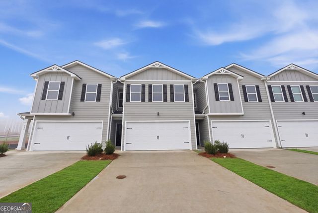 220 Norchester Avenue, Hogansville, GA 30230