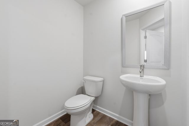 220 Norchester Avenue, Hogansville, GA 30230