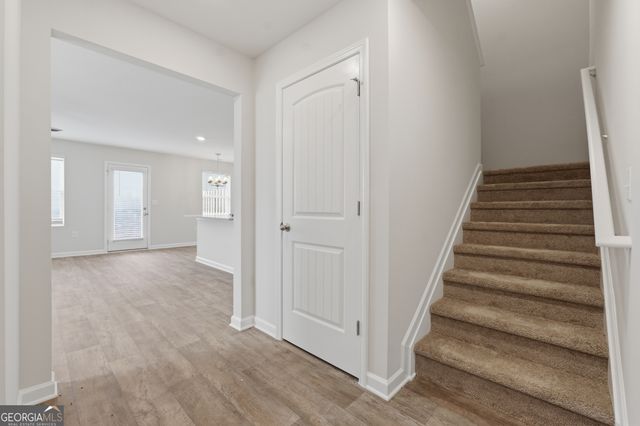 220 Norchester Avenue, Hogansville, GA 30230