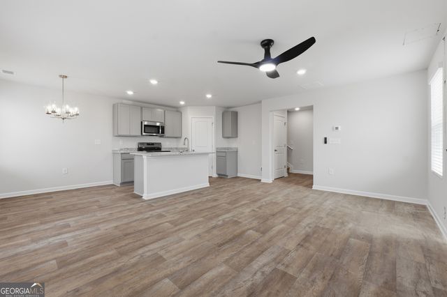 220 Norchester Avenue, Hogansville, GA 30230