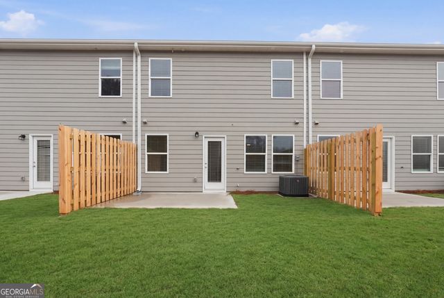220 Norchester Avenue, Hogansville, GA 30230