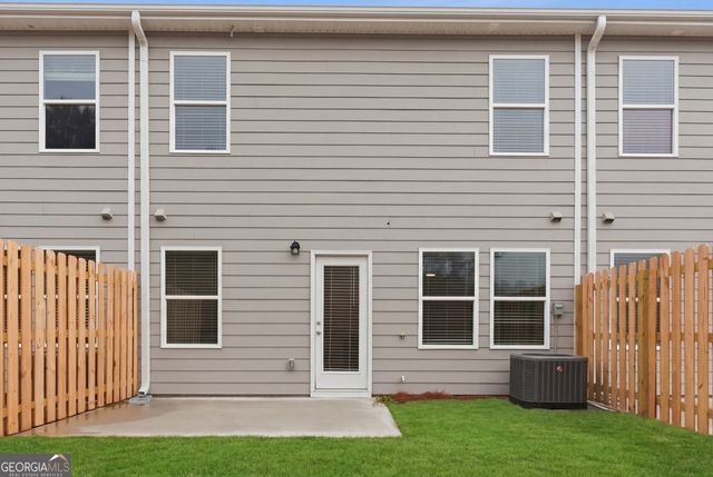 220 Norchester Avenue, Hogansville, GA 30230