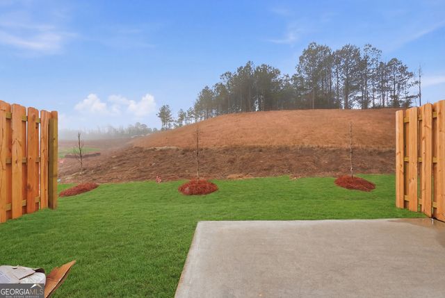 220 Norchester Avenue, Hogansville, GA 30230