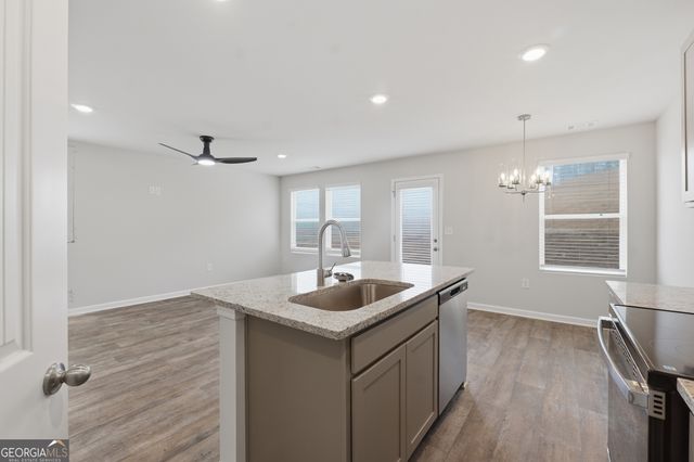 220 Norchester Avenue, Hogansville, GA 30230