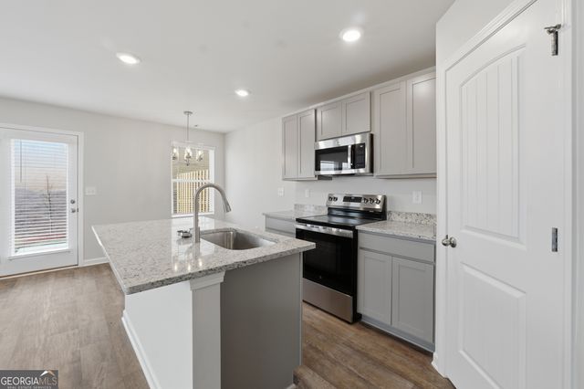 220 Norchester Avenue, Hogansville, GA 30230