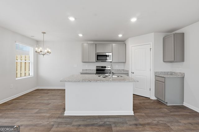 220 Norchester Avenue, Hogansville, GA 30230