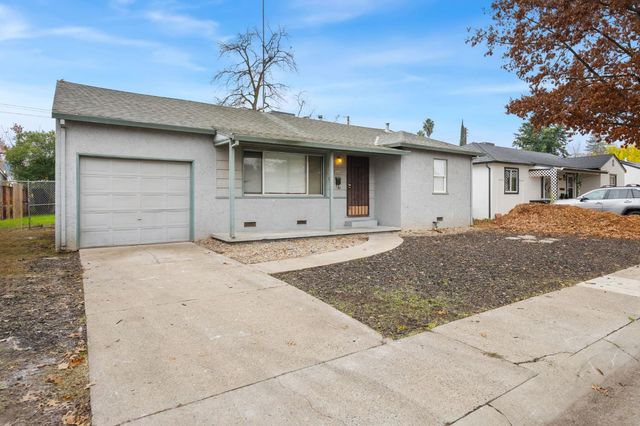4540 Summit Way, Sacramento, CA 95820