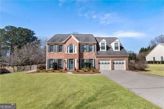 6650 Curvet Court, Cumming, GA 30040