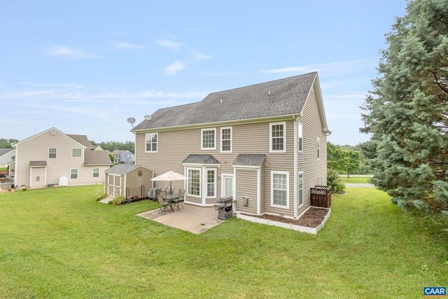 164 GLEN CIR, Troy, VA 22974