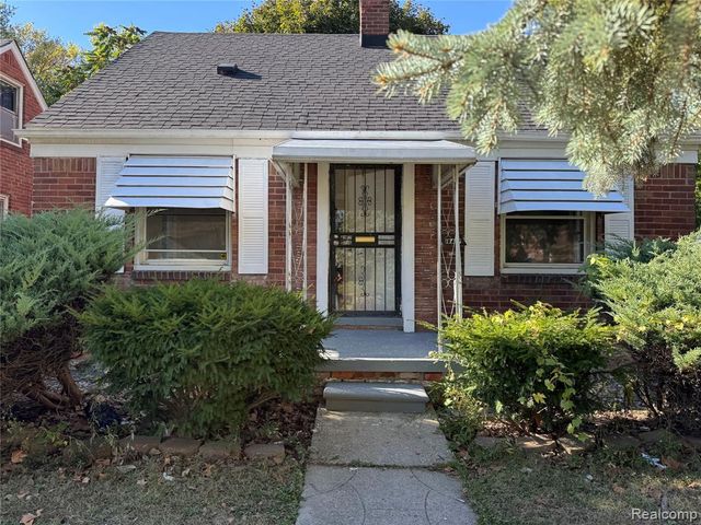 10487 Duprey Street, Detroit, MI 48224