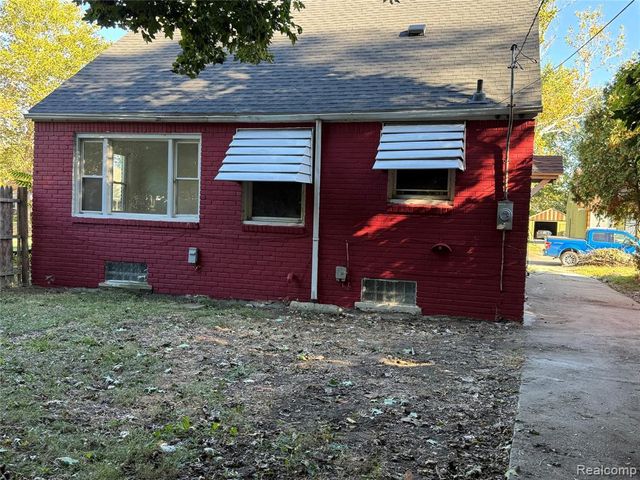 10487 Duprey Street, Detroit, MI 48224