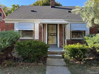 10487 Duprey Street, Detroit, MI 48224