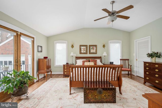 1504 AUGUSTINE AVE, Fredericksburg, VA 22401