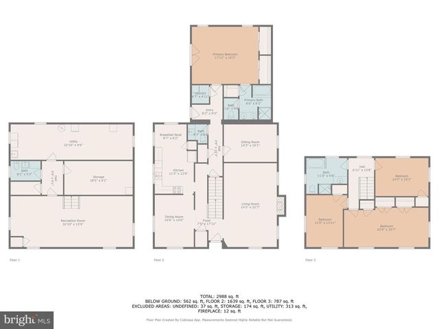 1504 AUGUSTINE AVE, Fredericksburg, VA 22401