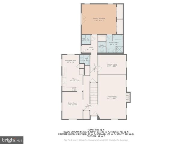 1504 AUGUSTINE AVE, Fredericksburg, VA 22401