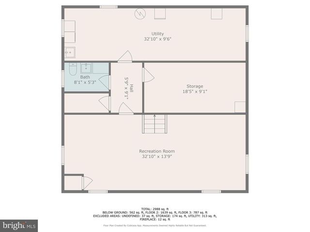 1504 AUGUSTINE AVE, Fredericksburg, VA 22401