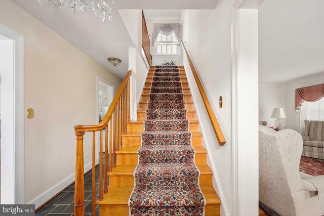 1504 AUGUSTINE AVE, Fredericksburg, VA 22401