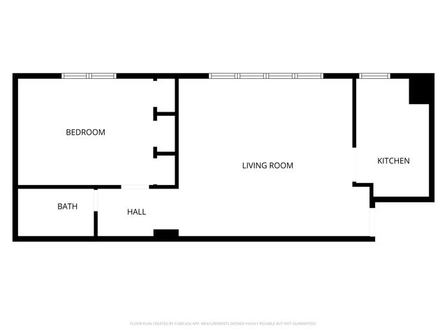 4980 N Marine Drive 532, Chicago, IL 60640