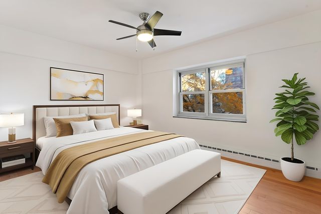 4980 N Marine Drive 532, Chicago, IL 60640