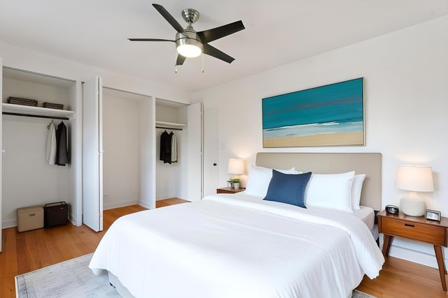 4980 N Marine Drive 532, Chicago, IL 60640