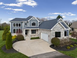 1248 PARVIEW Drive, West Lafayette, IN 47906