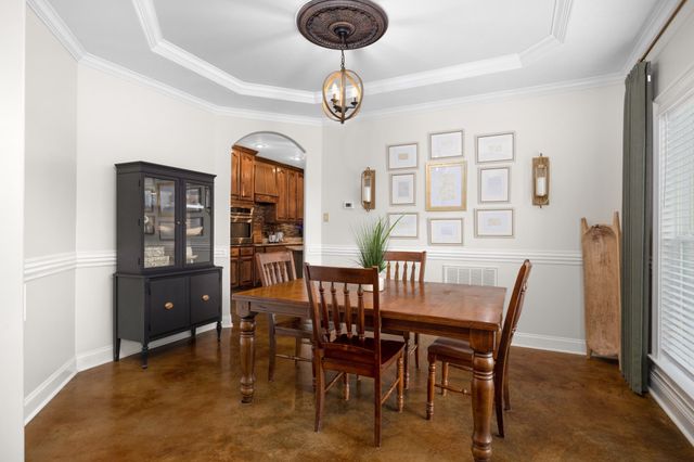 1233 DAWSON RD, Brighton, TN 38011