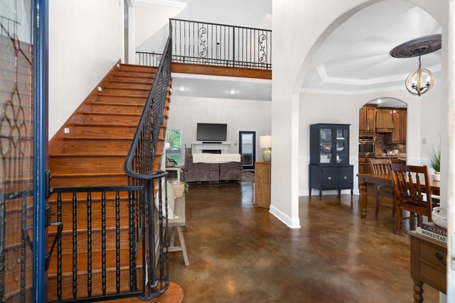1233 DAWSON RD, Brighton, TN 38011
