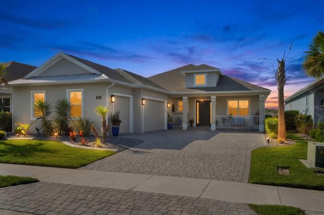 260 FUCHSIA STREET, Daytona Beach, FL 32124