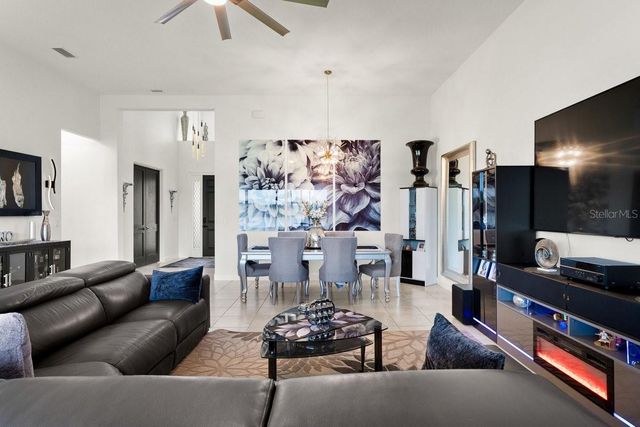 260 FUCHSIA STREET, Daytona Beach, FL 32124